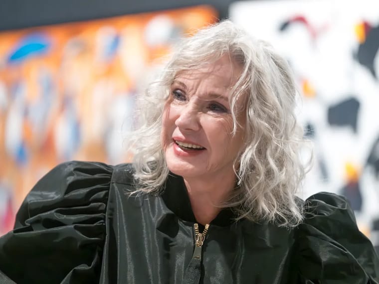 Diane Dufresne the World's Highest-Paid Singer in 2025: A Resounding Financial Success