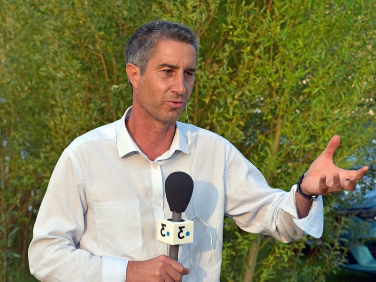 3 Factors of Fortune by François Ruffin : Journalist and Member of Parliament