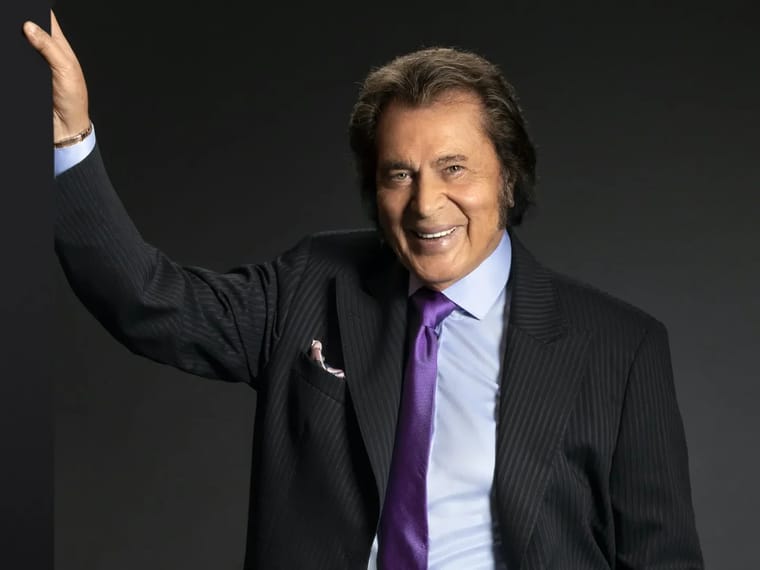 Engelbert Humperdinck de best betaalde zanger ter wereld in 2025: een geschat fortuin van 95 miljoen dollar
