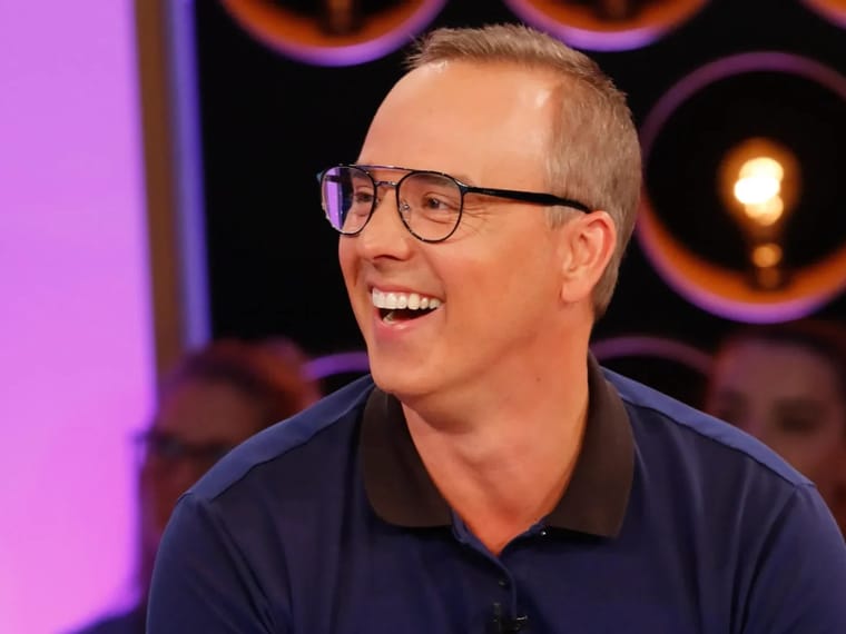 Découvrez la Fortune de Gino Chouinard : Entre Émissions à Succès et Investissements Stratégiques