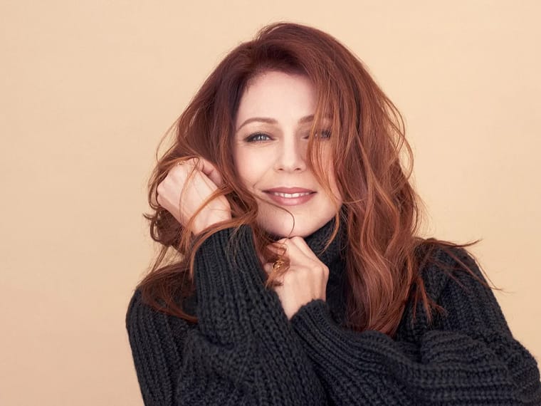 Isabelle Boulay: How She Built a 13 M€ Fortune in Music and Entrepreneurship