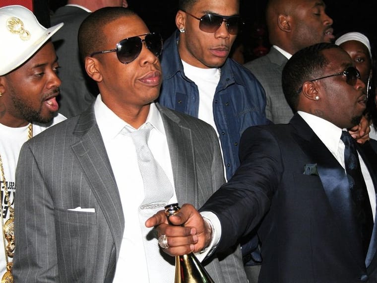 The 15 Richest Rappers in the World - 2025 Fortune Ranking