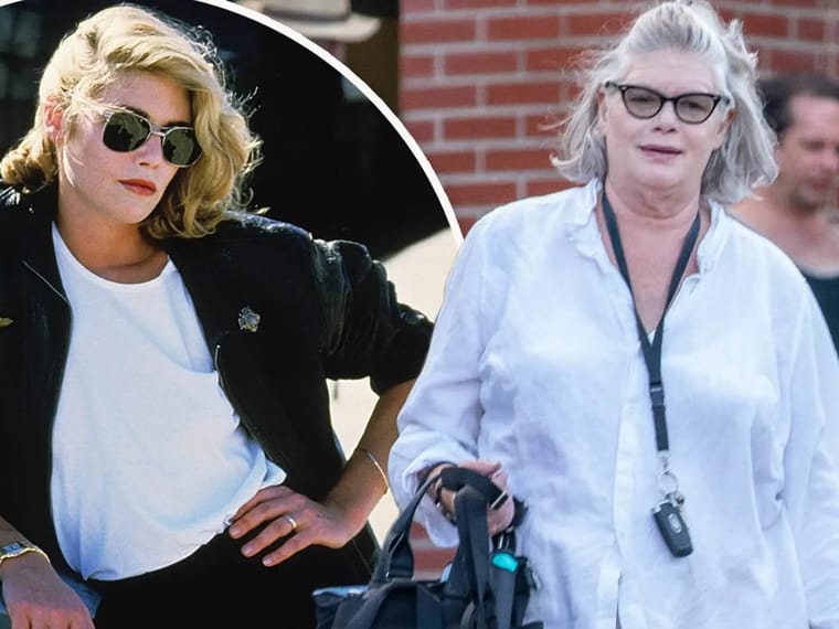 Kelly McGillis Fortune: The Evolution of the Iconic Actress's Fortune