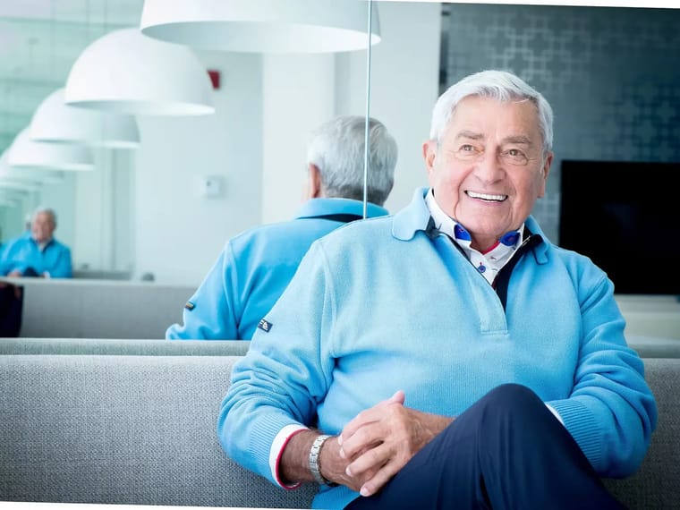 Michel Louvain Fortune: De financiële nalatenschap van de beroemde zanger uit Quebec