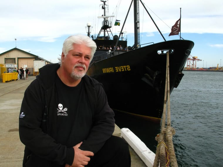 Paul Watson Fortune: Das finanzielle Erbe des Umweltaktivisten