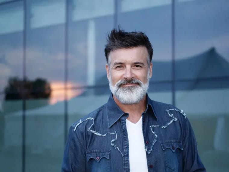 Roch Voisine le Chanteur le Mieux Payé du Monde en 2026 : Le Canadien Bat tous les Records