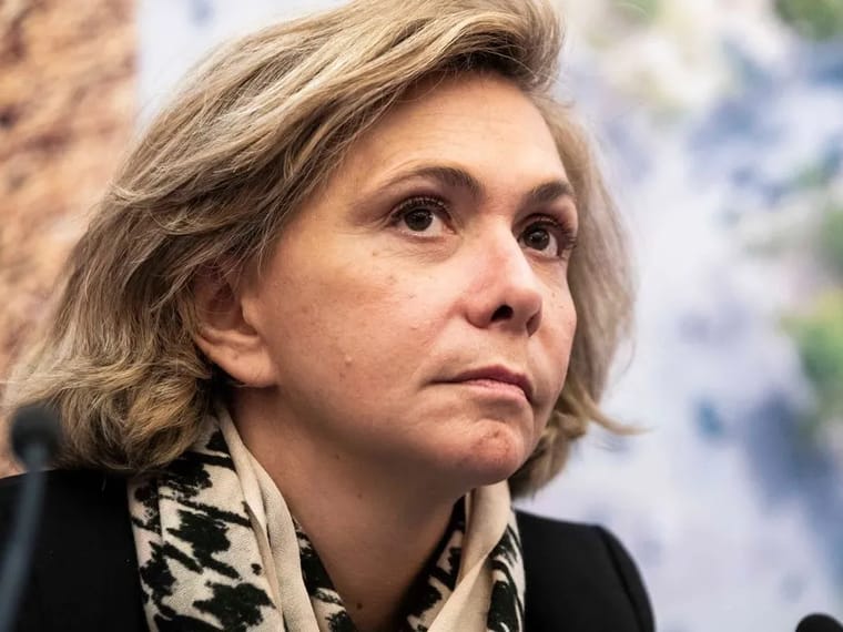 Valérie Pécresses 7 Trümpfe des Reichtums: Präsidentschaftsambitionen und eine reiche politische Influencerin