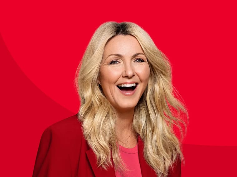 Véronique Cloutier Fortune : L’animatrice Québécoise Dévoile son Empire Médiatique