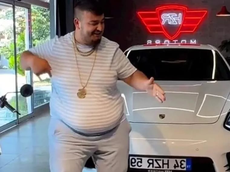 Yasin Cengiz Fortune: The meteoric rise of a Turkish entrepreneur