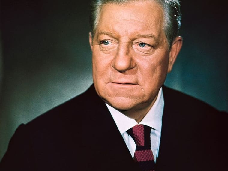 Comment Jean Gabin a Bâti une Fortune de 13 Millions d’euros en 50 Ans