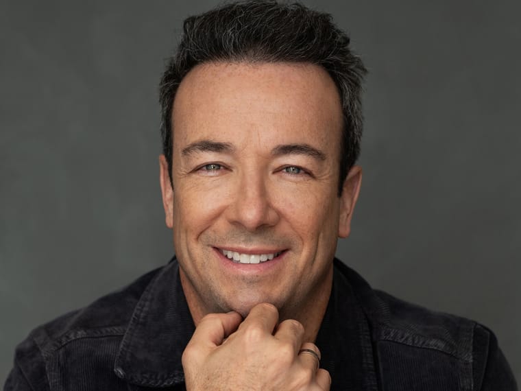 Luc Poirier: De 5 geheimen van het $1 miljard fortuin van een Quebecse ondernemer