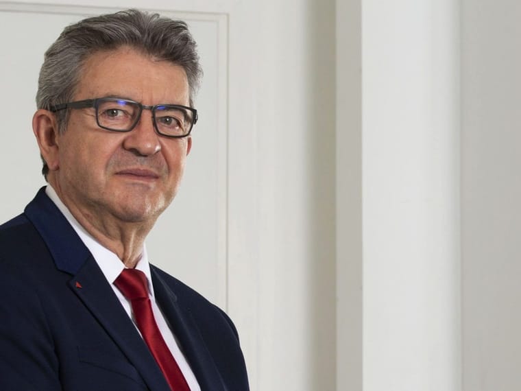 Jean-Luc Mélenchon: 5 Secrets of the Wealth of a French Political Leader