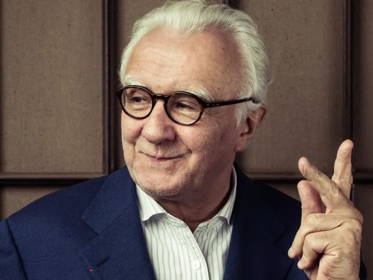 Alain Ducasse Fortuin: Een blik op het culinaire imperium