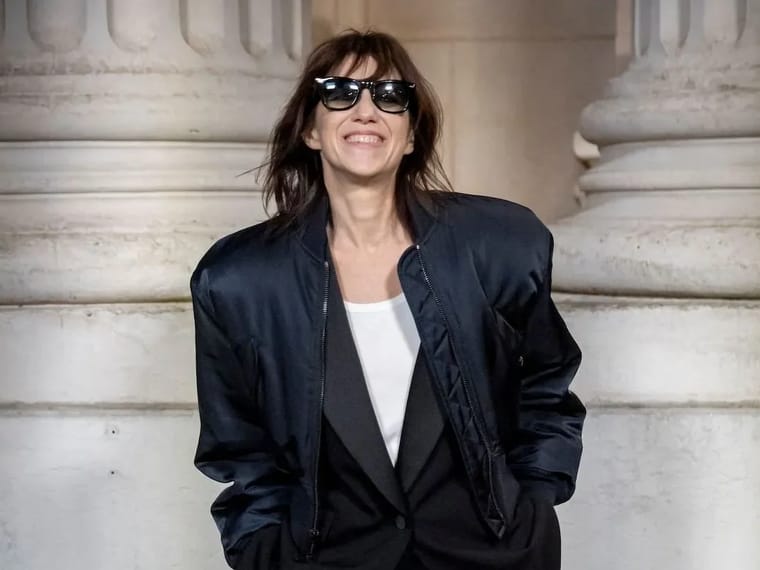 Charlotte Gainsbourg: Haar geschatte vermogen en bronnen van inkomsten