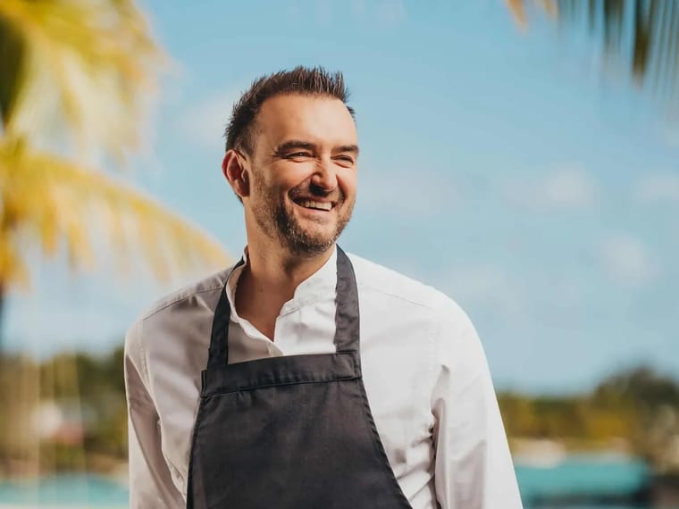 Cyril Lignac fortune : Le Parcours Financier Impressionnant du Chef Etoilé