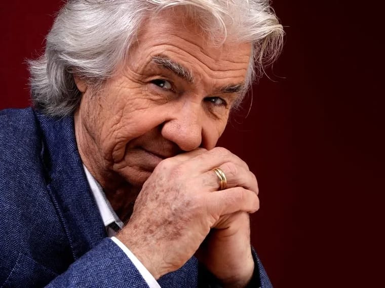 Daniel Guichard Fortune: De indrukwekkende erfenis van de volkszanger