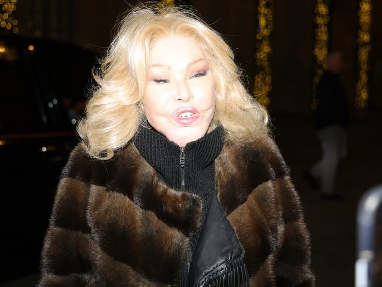 Jocelyne Wildenstein Fortune: De controversiële erfenis van de koningin van de cosmetische chirurgie