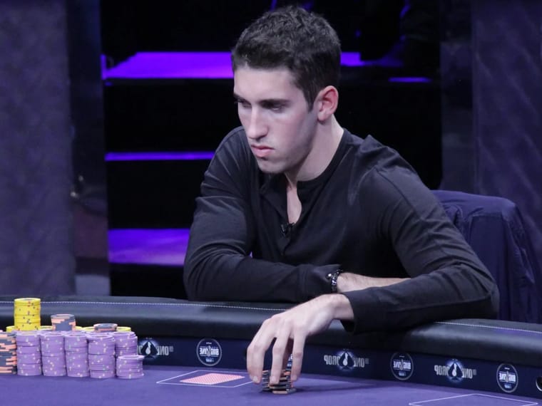 De 10 Rijkste Pokerspelers van Canada: Ranglijst 2026 van Vermogens