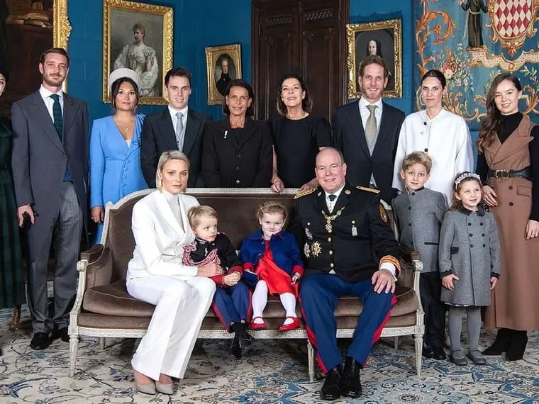 Fortune Grimaldi Monaco : L’héritage Royal et la Prospérité de la Principauté