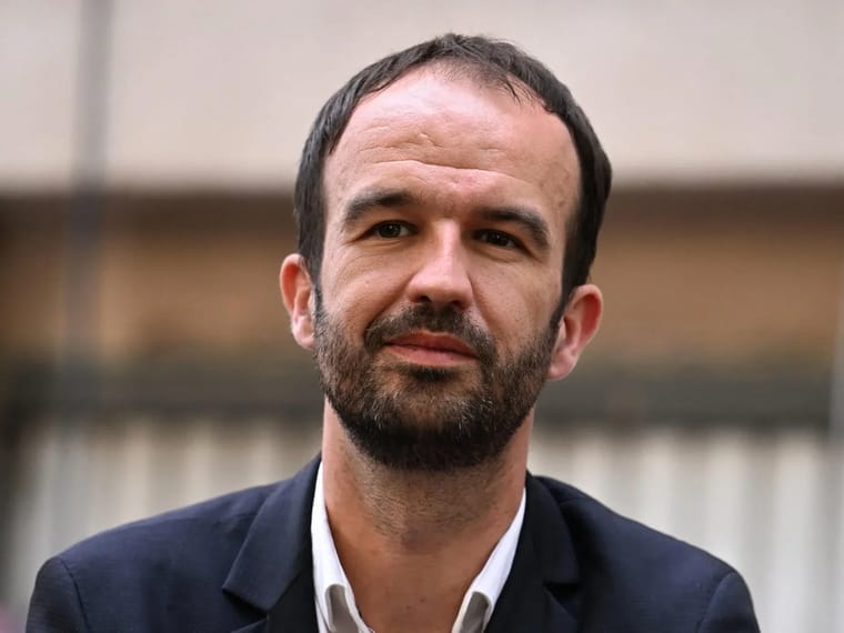 Manuel Bompard fortuin: financiële toestand van La France Insoumise MP onthuld