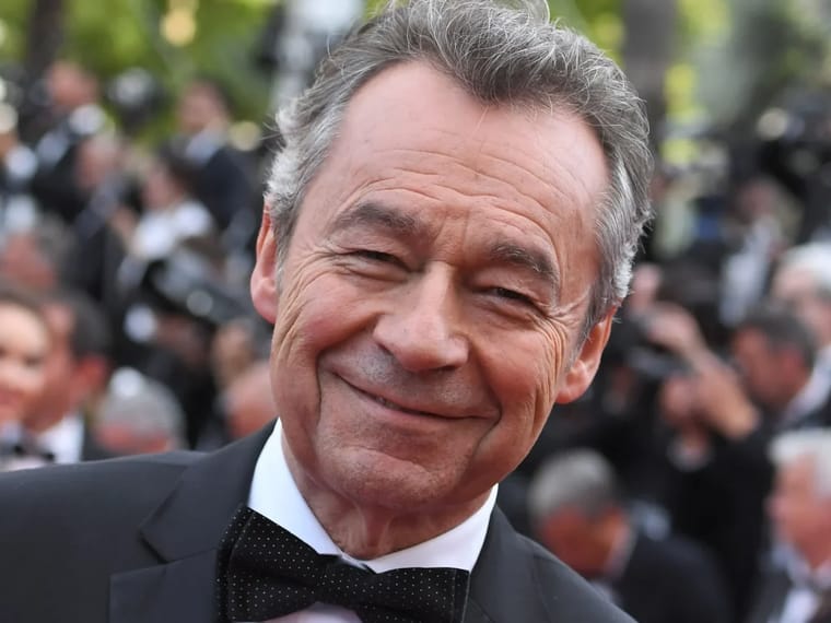 Michel Denisot fortune : détails sur la richesse de l’animateur français