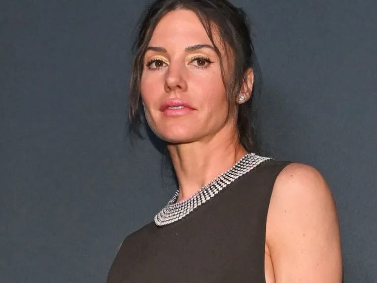 Natasha Andrews Fortune : L’Actrice Australienne Dévoile Son Patrimoine