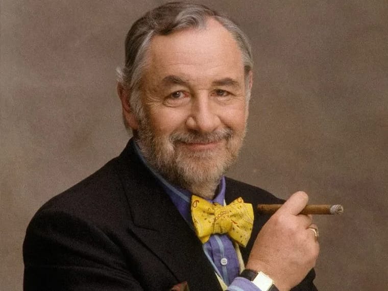 Philippe Noiret Fortune: L’Héritage Financier d’un Grand Acteur Français