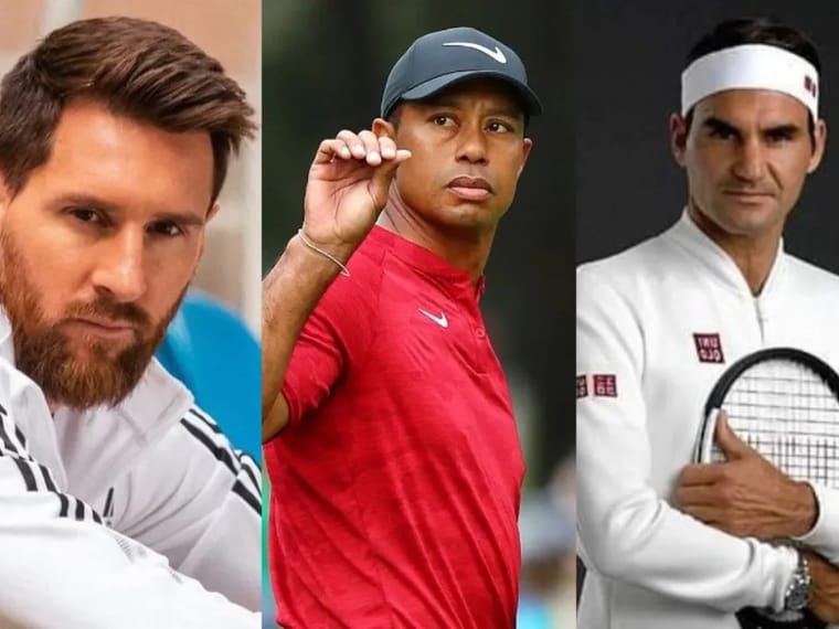 The 15 Richest Athletes in the World: 2026 Fortune Rankings