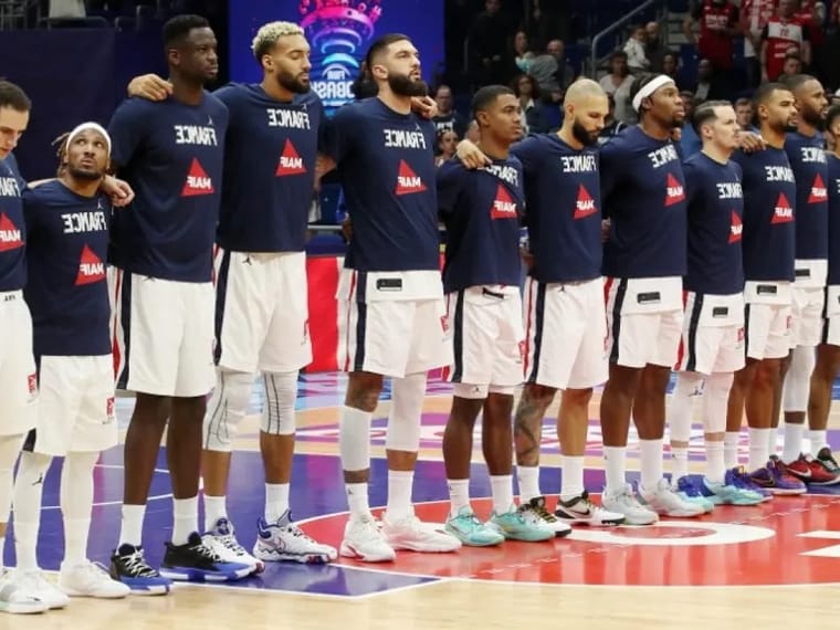 Die 10 reichsten französischen Basketballspieler: Rangliste 2026 der Vermögen