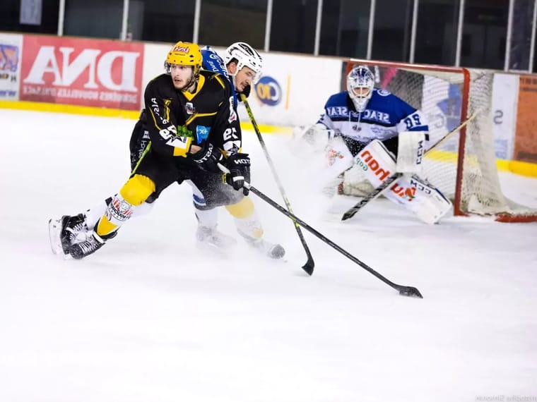 Les 10 Joueurs de Hockey sur Glace Les Plus Riches du Canada – Classement 2026 des Fortunes