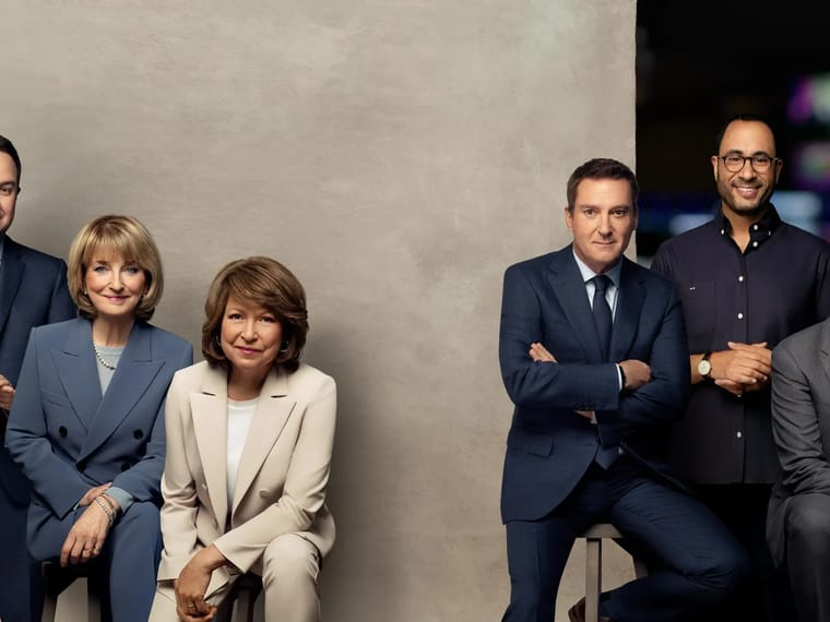 De 10 Rijkste Journalisten van Canada : Vermogensranglijst 2026