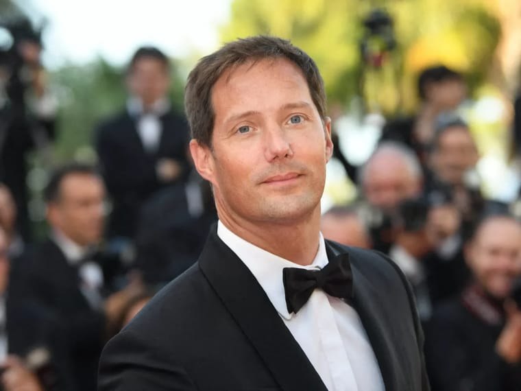 Thomas Pesquet's salary: French astronaut reveals his annual income