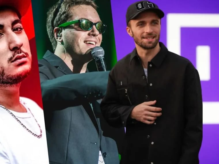 Die 10 reichsten Streamer Frankreichs: Ranking 2026 der Vermögen