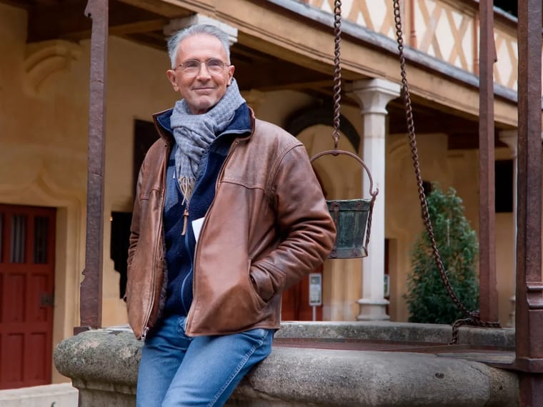 Thierry Lhermitte Fortune Enthüllungen Über Seine Reichtümer