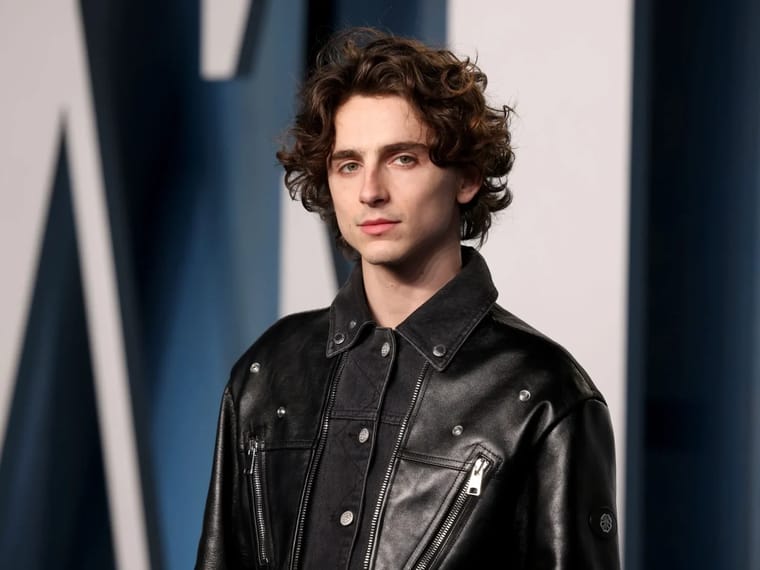 Fortune Timothée Chalamet : L’ascension fulgurante d’une étoile du cinéma