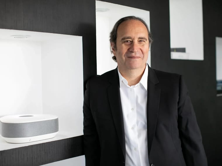 Xavier Niel Fortune: The Financial Ascendancy of the French Telecom Magnate