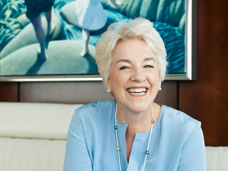 Fortune Annette Verschuren: Die kanadische Geschäftspionierin und ihre wirtschaftlichen Auswirkungen im Jahr 2025
