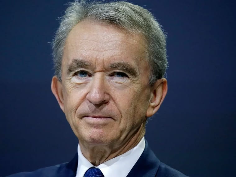 Bernard Arnault Net Worth: The Emperor of Luxury in 2025