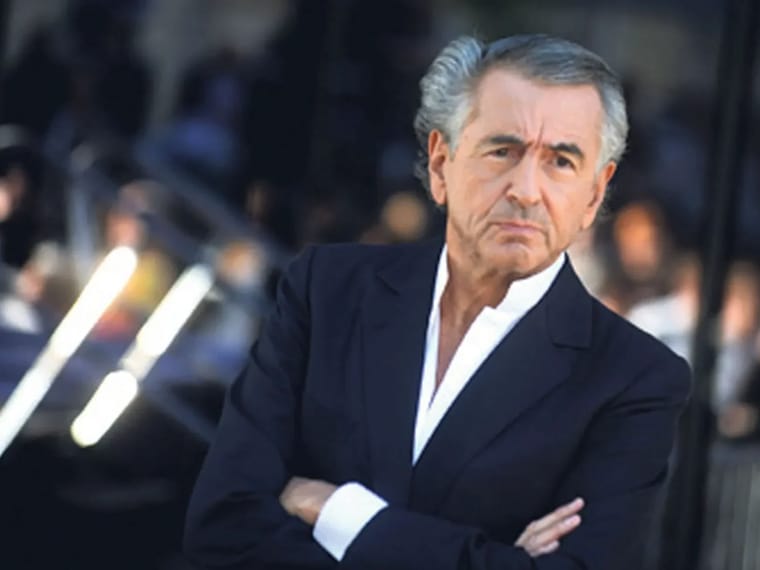 Fortuin Bernard Henri-Lévy: Het intellectuele en financiële erfgoed van de Franse filosoof