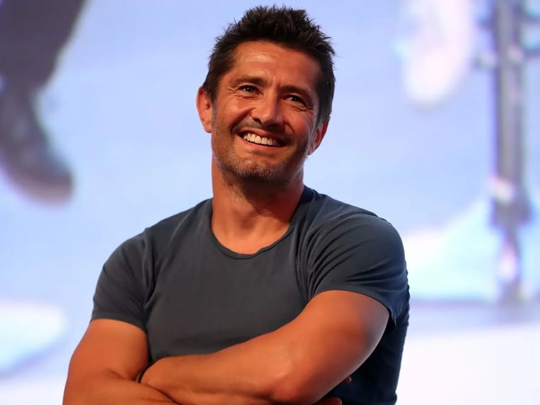Bixente Lizarazu the Highest-Paid French Footballer in 2025: Net Worth and Influence in the World of Sport