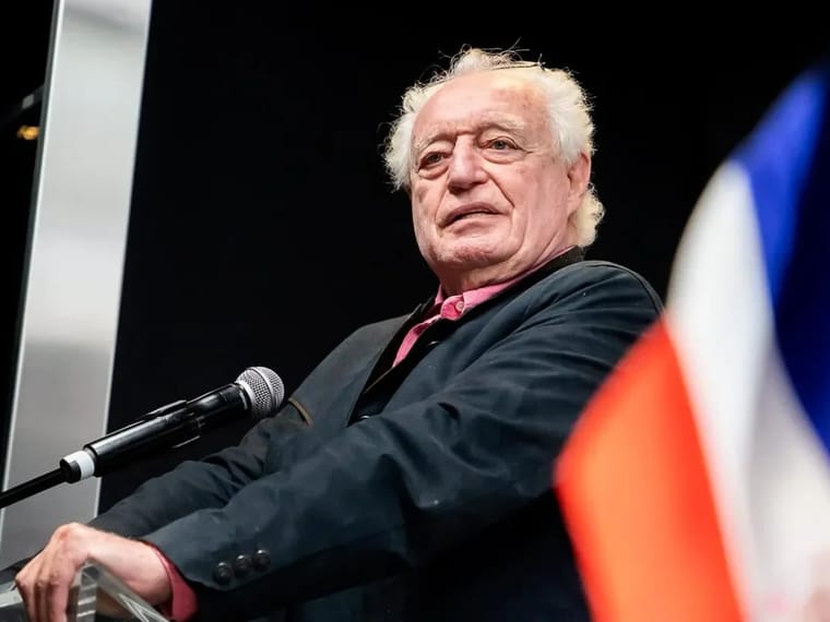 Fortune Charles Gave: Perspectives économiques pour le printemps 2025