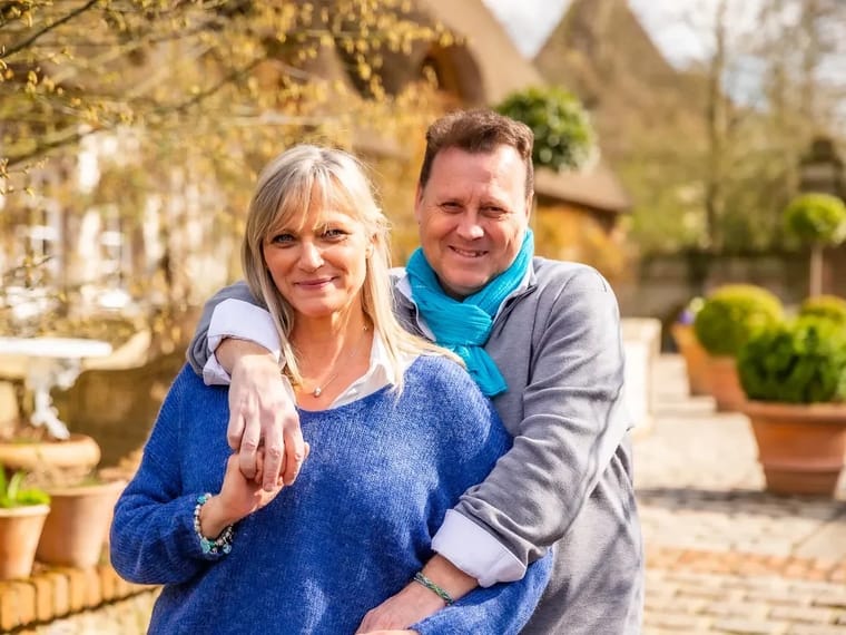 Fortune Christophe Delaune: Der bemerkenswerte Aufstieg eines visionären Unternehmers