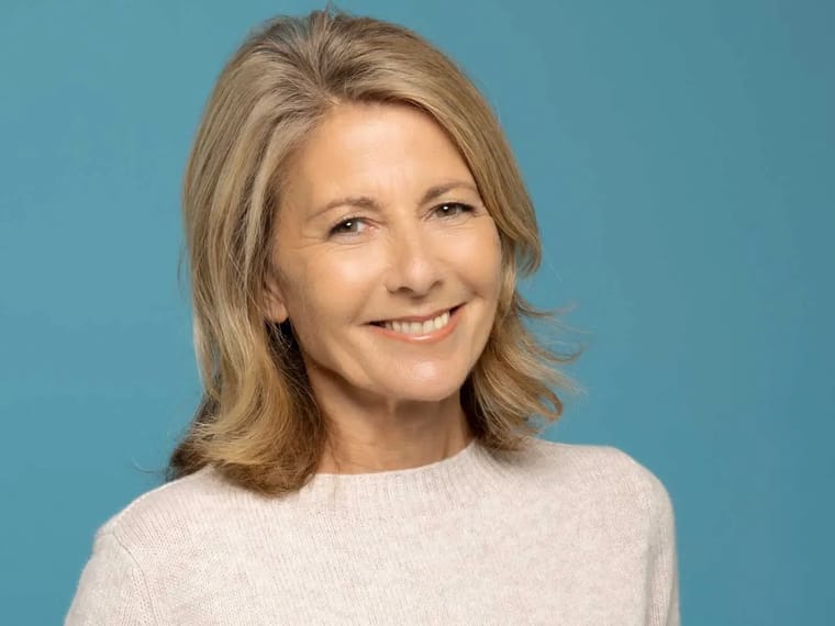 Fortune Claire Chazal: L’Ascension et le Patrimoine de la Célèbre Journaliste Française