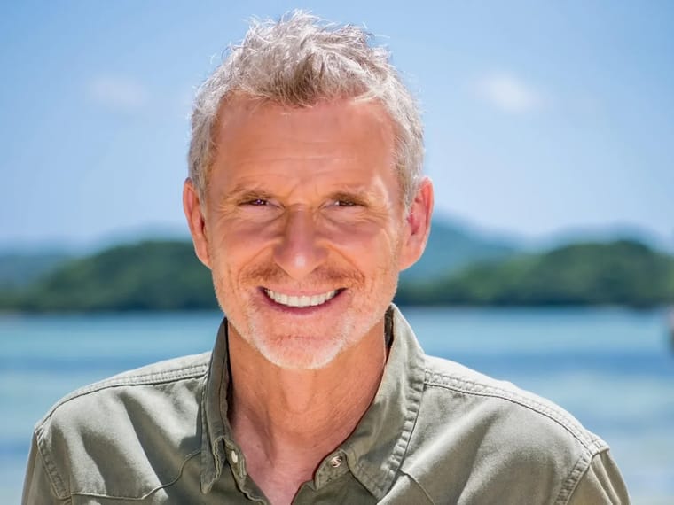 Fortune Denis Brogniart: Complete analysis of the host's wealth in 2025