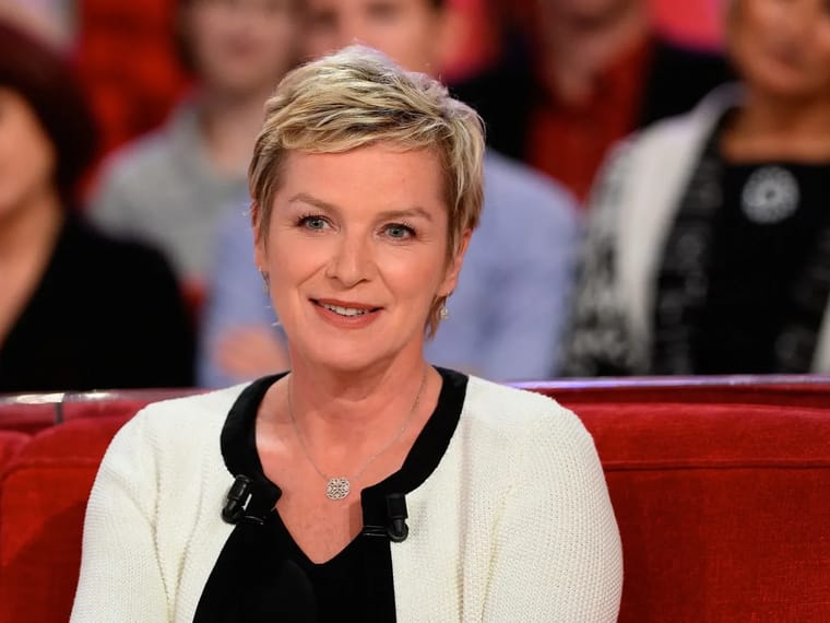 Vermögen Élise Lucet: Das beeindruckende Vermögen der Enthüllungsjournalistin