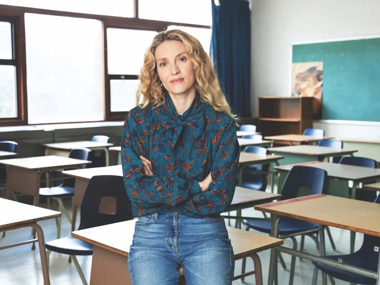 Evelyne Brochu Net Worth: The Quebec Actress and Her Remarkable Journey in 2025