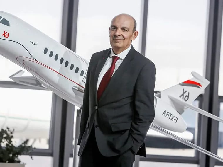 Die Geheimnisse des Reichtums der Dassault-Familie: Wie die Familie ein 32-Milliarden-Industrieimperium aufbaute