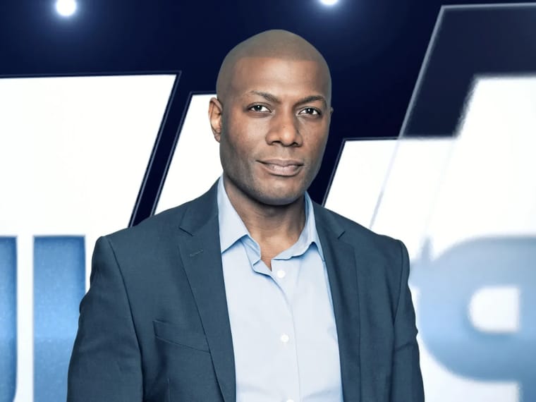 Fortuin Harry Roselmack: Analyse van de carrière en bezittingen van de beroemde journalist