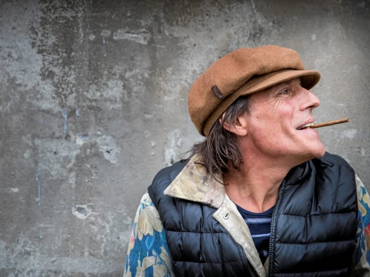 Fortune Jean Leloup: The Musical Heritage and Artistic Career of the Famous Quebec Singer