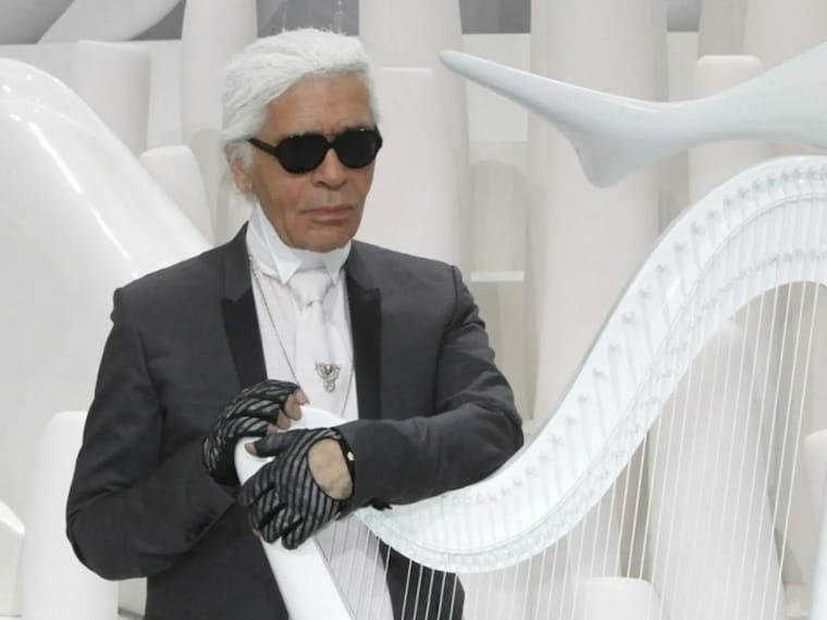 Karl Lagerfeld Fortune: The Famous Fashion Designer's Financial Legacy